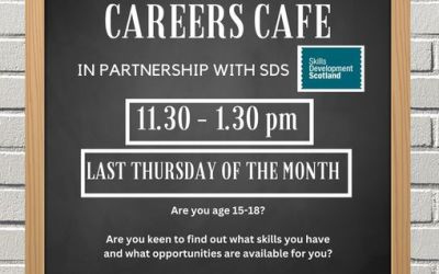careers cafe